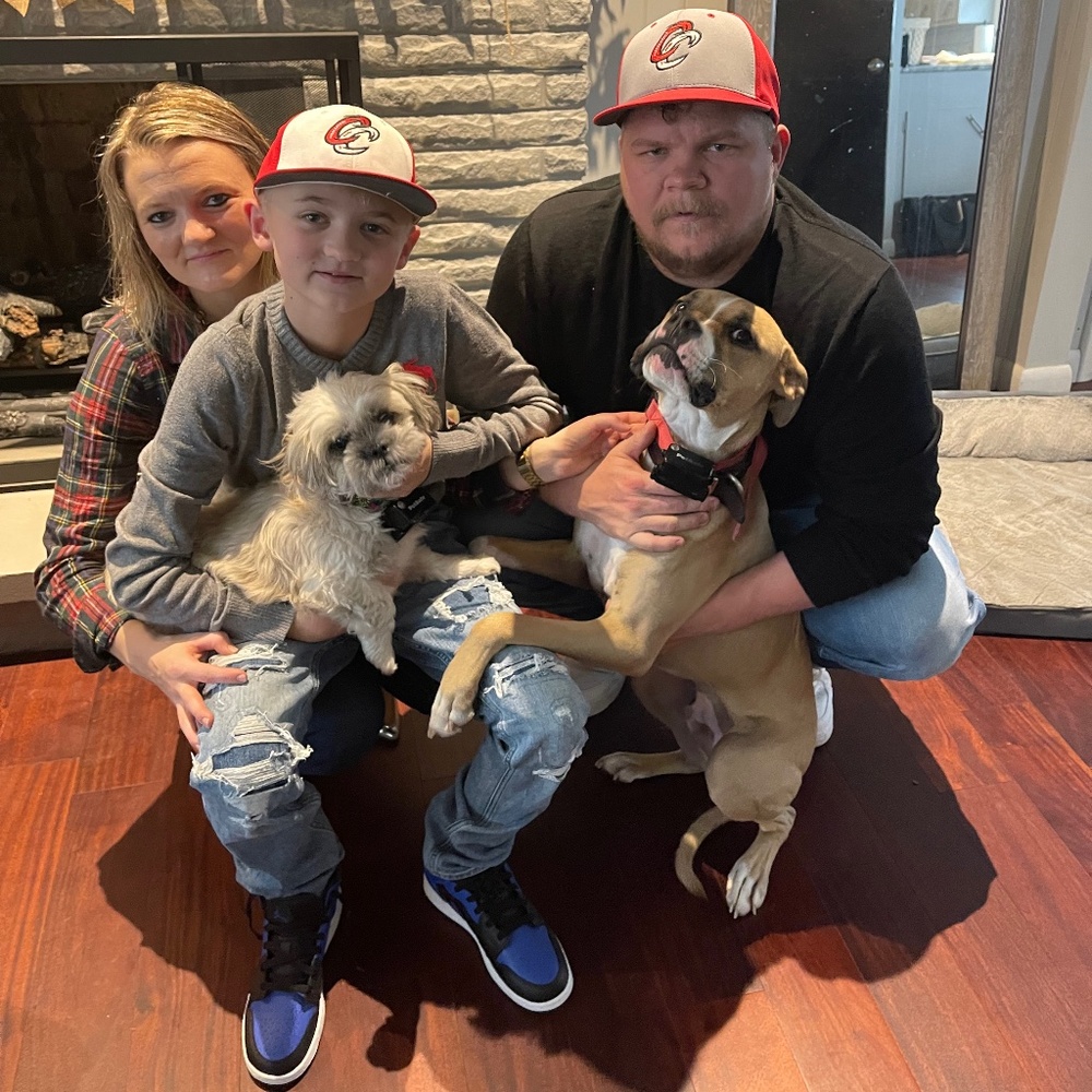 Meet your Posher, Kelly